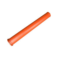 Reducing pipe